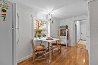Bond St Flat 1bd 1bth Zen Garden Central - St. John's - 6