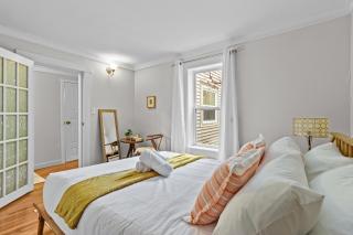 Bond St Flat 1bd 1bth Zen Garden Central - St. John's - 4