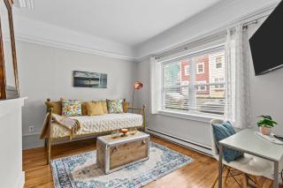 Bond St Flat 1bd 1bth Zen Garden Central - St. John's - 9