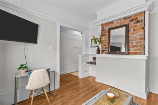 Bond St Flat 1bd 1bth Zen Garden Central - St. John's - 8