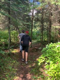 Explore Adventure Island - West Hawk Lake - 5