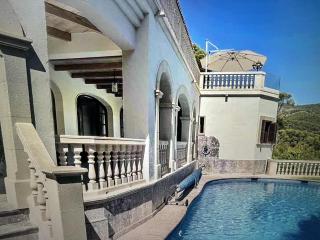 Villa in indonesia with pool - - 0
