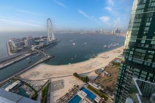 Werova - Sea View 3br With Hotel Facilities Access - 0