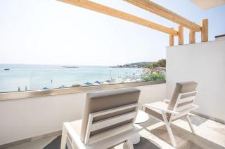 Dimitra Boutique Rooms - Faliraki - 0