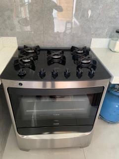 Casa 5 quartos Aluguel Temporada Residencial Mirandinha - 6