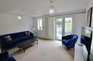 Ascot Four Bedroom House With Garden - Ascot - 9