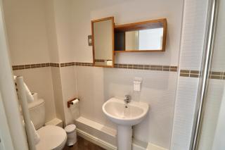 Ascot Four Bedroom House With Garden - Ascot - 2