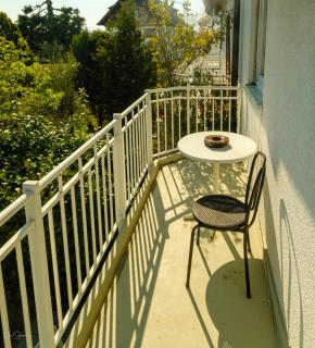 Ganzes Haus möbliert Mü-Lerchenau - München - 9