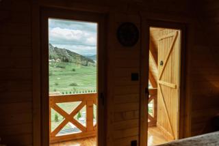 Zlatar Resort - Čari Uvca - Šipovik - 1