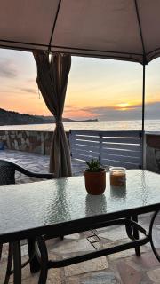 Ambelos, Lesvos Beach House - 3