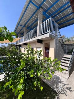 Habitaciones-Piscina-Playa - La Libertad - 5