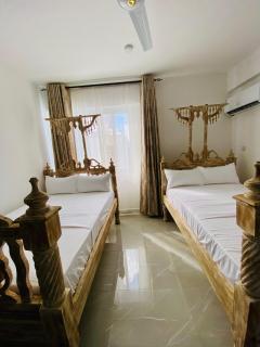 Cozy Homes By Bubbles - Mombassa - 6