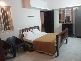 Pondicherry Beautiful villa - Pondicherry - 9