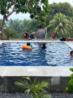 Habitaciones-Piscina-Playa - La Libertad - 1