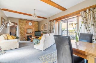 Clarence Cottage Castle Cary - 0