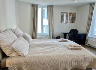 ROSIS HOME Geräumige Citywohnung im Herzen Schorndorfs - Ideal für Gruppen und Familen - Schorndorf - 8