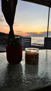 Ambelos, Lesvos Beach House - Skoutaros - 5