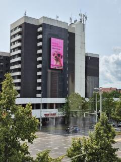 Apartment No 3 - Braunschweig - 0
