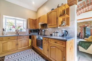 Clarence Cottage Castle Cary - 7