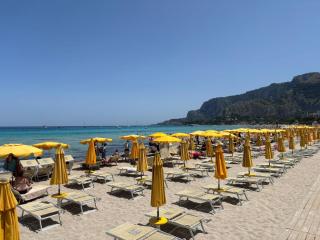 MONDELLO COTTAGE - Mondello - 2