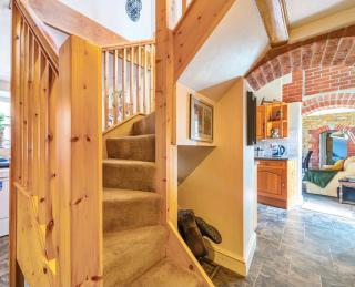 Clarence Cottage Castle Cary - 1