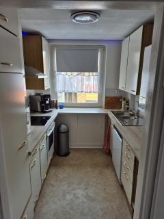 Apartment No 3 - Braunschweig - 4