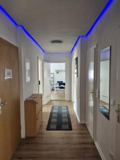 Apartment No 3 - Braunschweig - 9