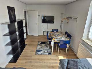 Apartment No 3 - Braunschweig - 5