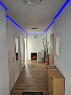 Apartment No 3 - Braunschweig - 8