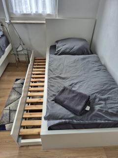 Apartment No 3 - Braunschweig - 6