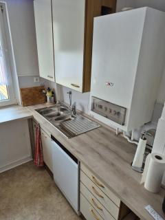 Apartment No 3 - Braunschweig - 3