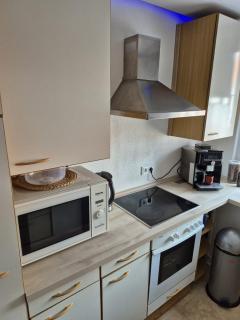 Apartment No 3 - Braunschweig - 2