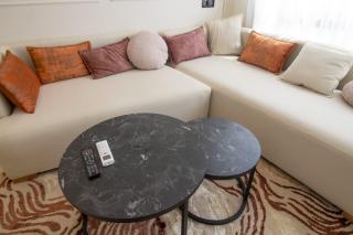 Studio confortable & calme au Cœur du Maarif - Casablanca - Casablanca - 5