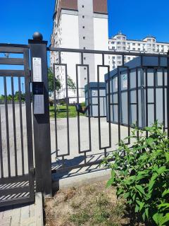 one bedroom apart with condition - Chişinău - 9