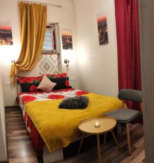 Old City Romantic Studio - Braşov - 5