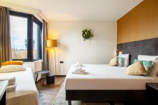 Hotel Lowietje Lisse - Keukenhof - Free Parking - 0