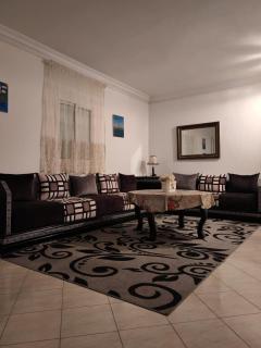 Appartement Tanger 1 - Tangier - 0