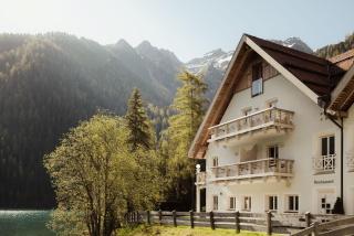 Antholzer Wildsee Haus - San Giuseppe in Anterselva - 5