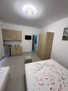 House Xhipi - Sarandë - 6