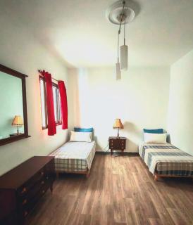 Appartement Tanger 1 - Tangier - 2