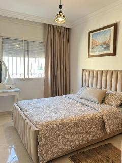 Appartement Jamila - 1
