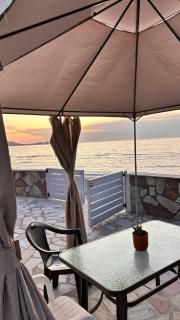 Ambelos, Lesvos Beach House - Skoutaros - 3