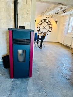 Maison individuelle à Ueberstrass - Ueberstrass - 7