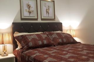 704-Kitinete Central com WiFi - Londrina - 0