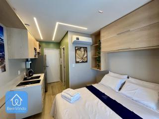 Apartamento Novo: Confortável e Moderno Na Pituba - Salvador - 9