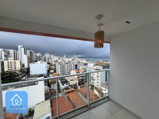 Apartamento Novo: Confortável e Moderno Na Pituba - Salvador - 5