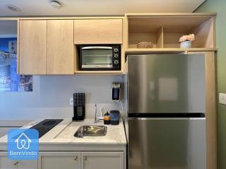 Apartamento Novo: Confortável e Moderno Na Pituba - Salvador - 4