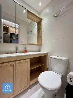 Apartamento Novo: Confortável e Moderno Na Pituba - Salvador - 2