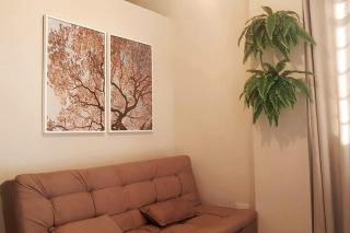 704-Kitinete Central com WiFi - Londrina - 9