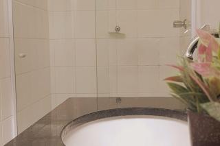704-Kitinete Central com WiFi - Londrina - 8